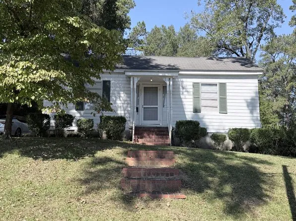 803 W Charlton St, Milledgeville, GA 31061