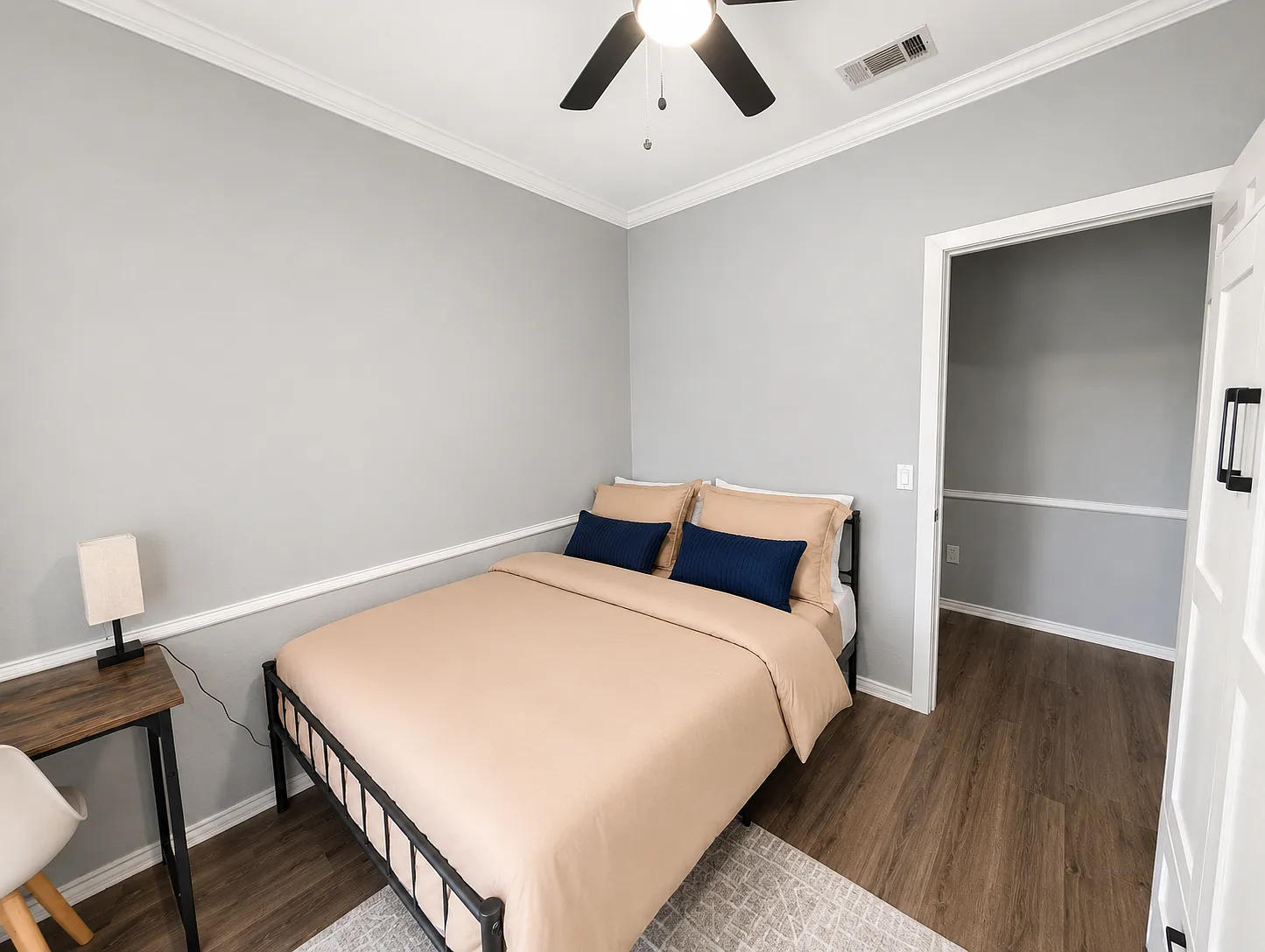 1217 Cloudy Sky Ln, Lewisville, TX 75067 — Photo 2