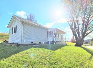 4510 Carters Valley Rd, Church Hill, TN 37642