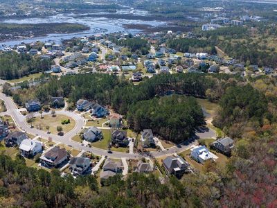 1191 Rivershore Rd, Charleston, SC, 29492