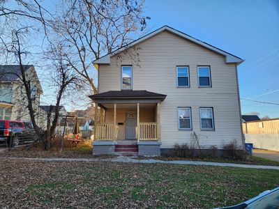 714 27th St, Rock Island, IL, 61201