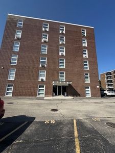 7229 W Higgins Ave UNIT 505, Chicago, IL, 60656