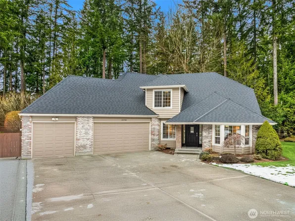 21730 SE 294 Street, Black Diamond, WA 98010