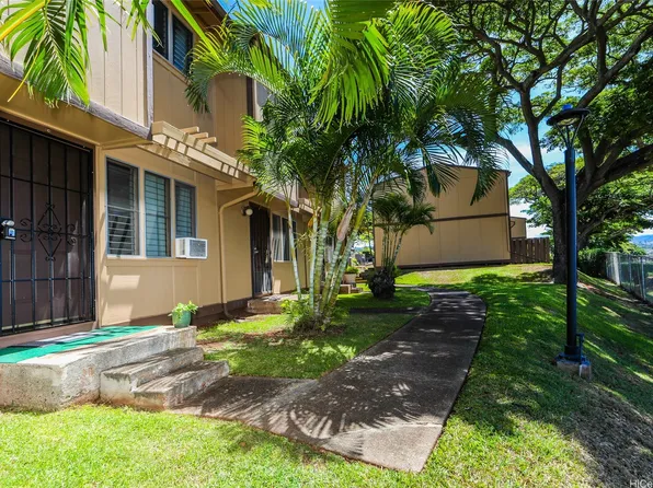98-1384 Hinu Pl Unit 49, Pearl City, HI 96782