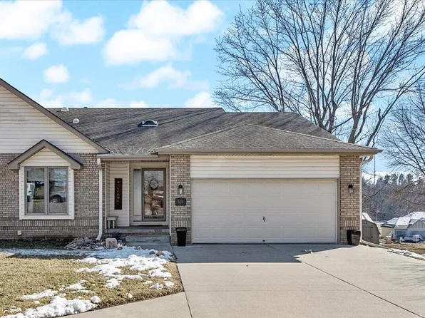 609 Marian Ave, Glenwood, IA 51534