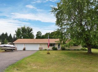 15540 Marmoset St NW, Ramsey, MN 55303