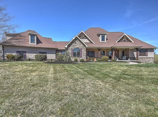 293 Bennett Rd, Jonesborough, TN 37659