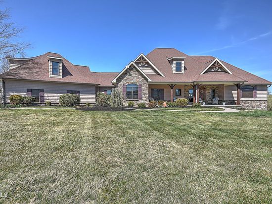 293 Bennett Rd, Jonesborough, TN 37659