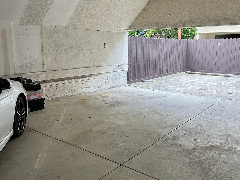418 Arguello Blvd #5 — Photo 13