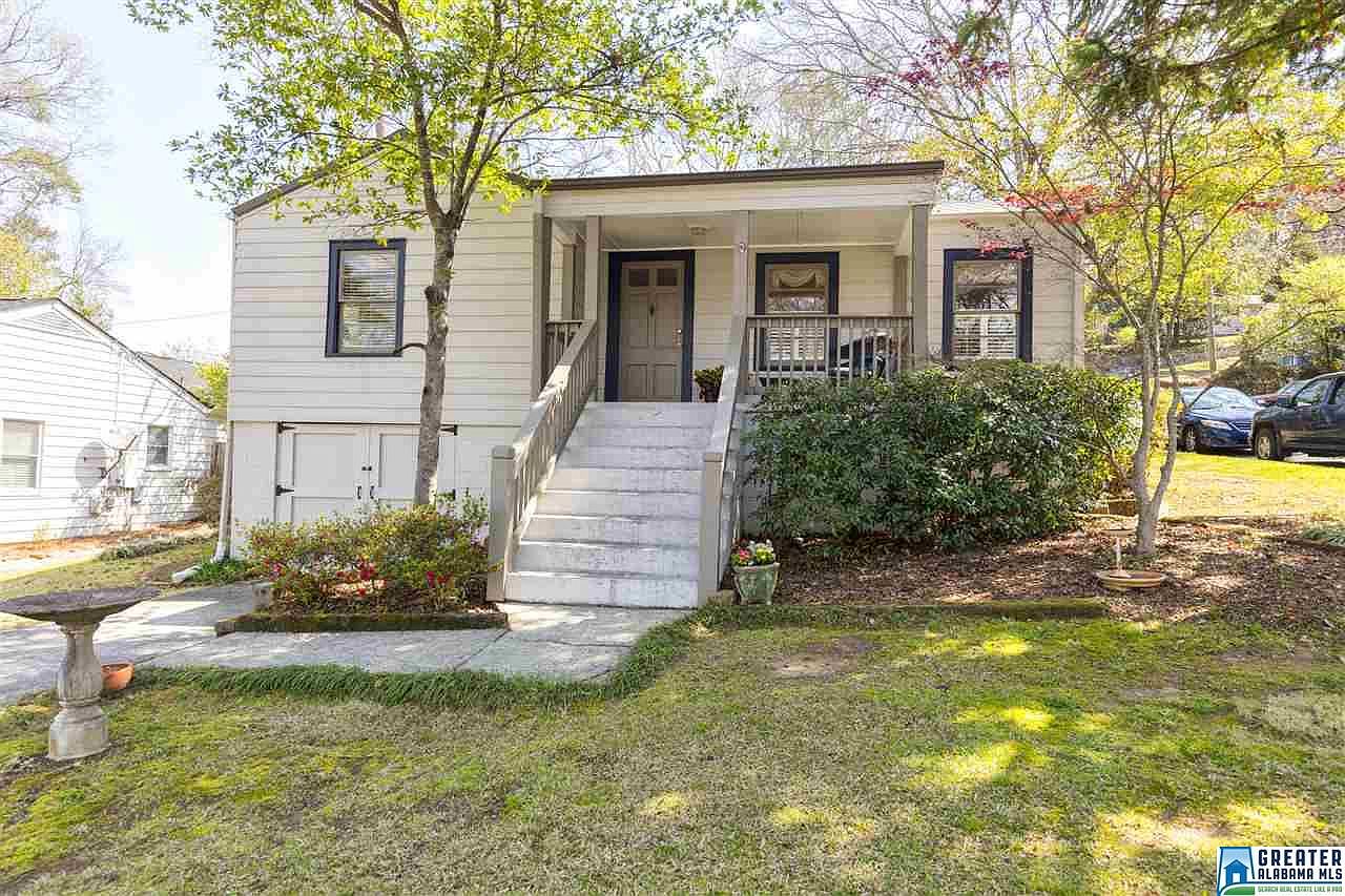 415 Kenilworth Dr, Homewood, AL 35209 Zillow