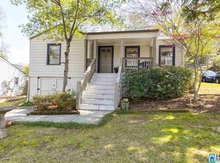 415 Kenilworth Dr, Homewood, AL 35209