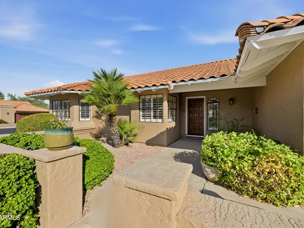 6065 E Kathleen Road, Scottsdale, AZ 85254
