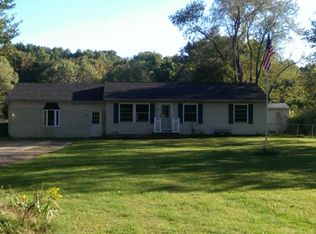 3620 N Creek Rd, Girard, PA 16417