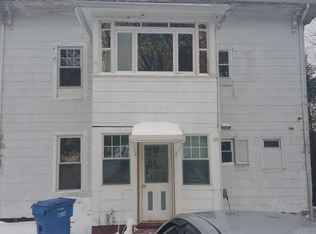 50 Parker Ave FLOOR 1, Meriden, CT 06450