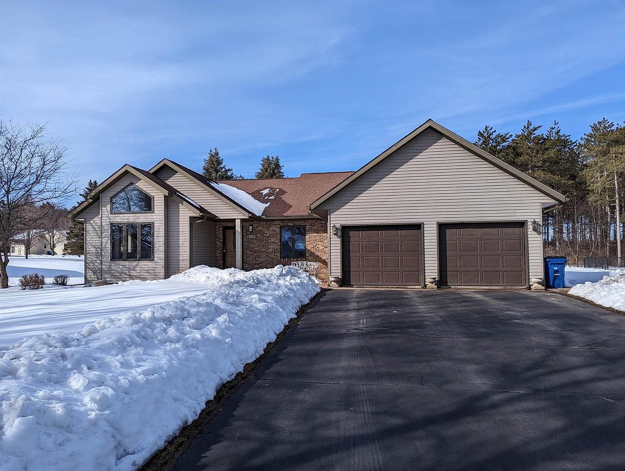 5506 RUSSELL DRIVE, Wausau, WI 54401 Zillow