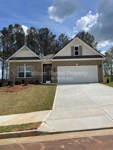 32 Thedford Dr, Hoschton, GA, 30548