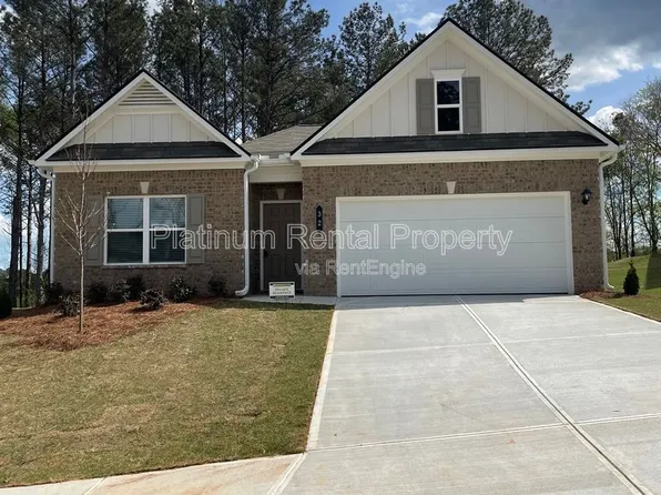 32 Thedford Dr, Hoschton, GA 30548