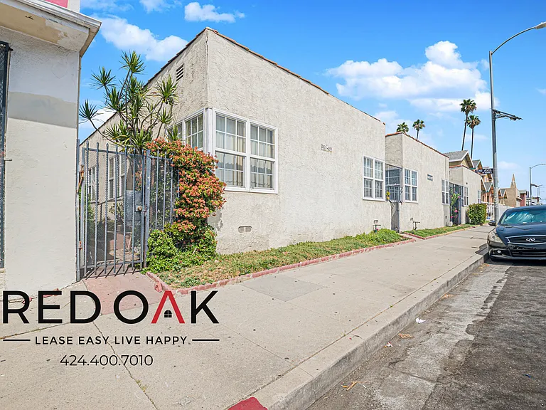 2417 W Vernon Ave #2427 — Photo 7