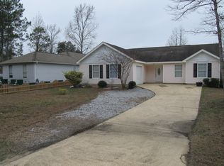 7105 Eight Mile Creek Rd, Pensacola, FL 32526