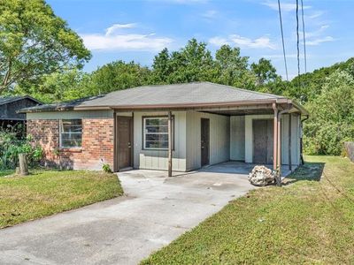 1017 Fleming Ave, Lakeland, FL, 33815