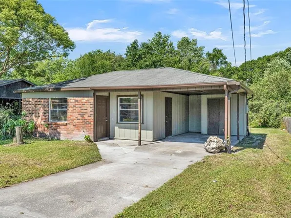 1017 Fleming Ave, Lakeland, FL 33815