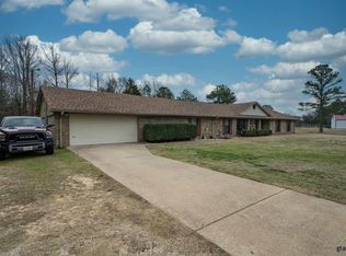 15669 County Road 196, Tyler, TX 75703