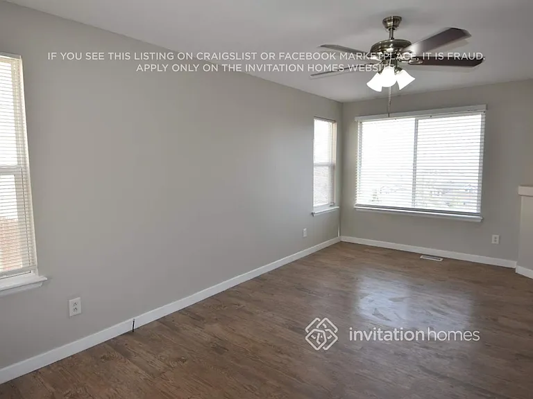 5015 Prairie Grass Ln — Photo 6