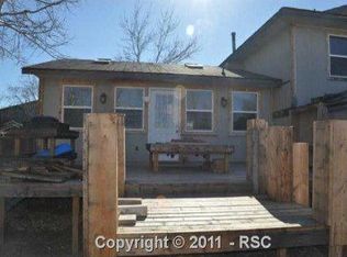 6725 Snowbird Pl, Colorado Springs, CO 80918