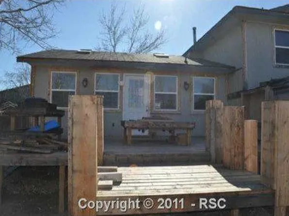 6725 Snowbird Pl, Colorado Springs, CO 80918
