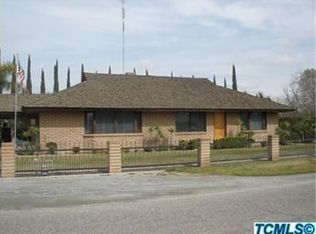 4310 W Mary Ave, Visalia, CA 93277