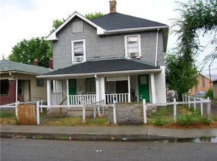 421 Harlan St, Indianapolis, IN