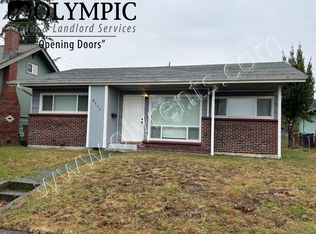 6111 S Park Ave, Tacoma, WA 98408