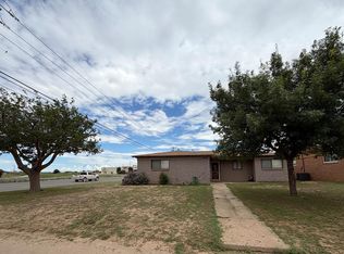 420 E Shandon Ave, Midland, TX 79705