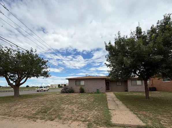 420 E Shandon Ave, Midland, TX 79705