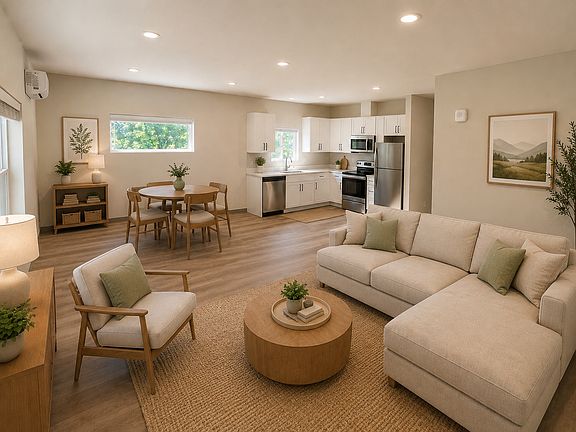 2nd image of 1024 S Houk Rd #102