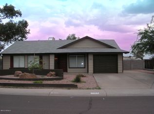 7203 W Mescal St, Peoria, AZ 85345