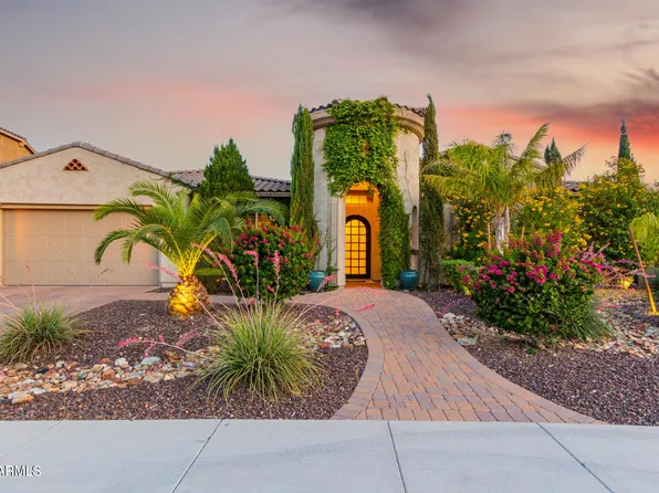 9371 W LOS GATOS Drive, Peoria, AZ 85383