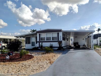 3101 San Francisco Ln, Sebring, FL, 33870