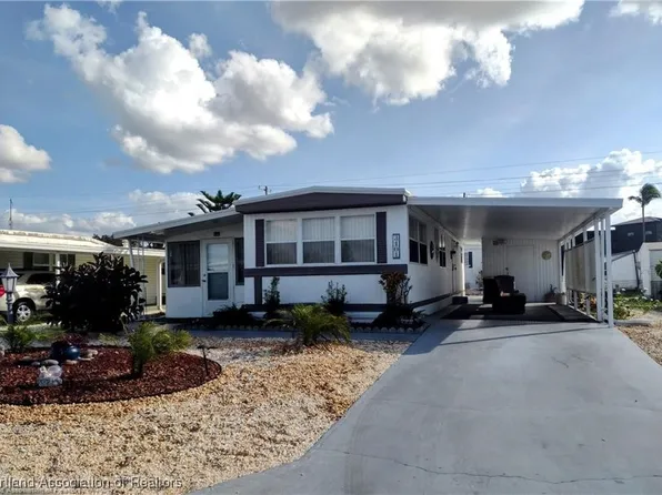 3101 San Francisco Ln, Sebring, FL 33870