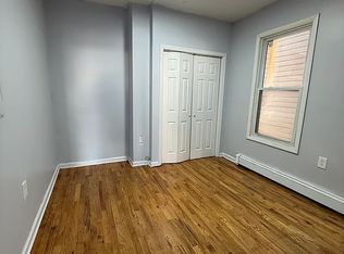 43 Hillman St FLOOR 2, Paterson, NJ 07522