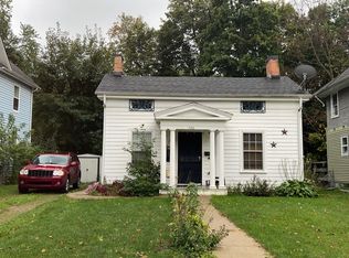 720 Hickory St, Niles, MI 49120