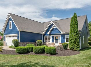 58 Regent Dr, Fletcher, NC 28732