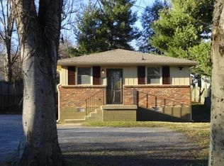 2015 McGavock Pike, Nashville, TN 37216