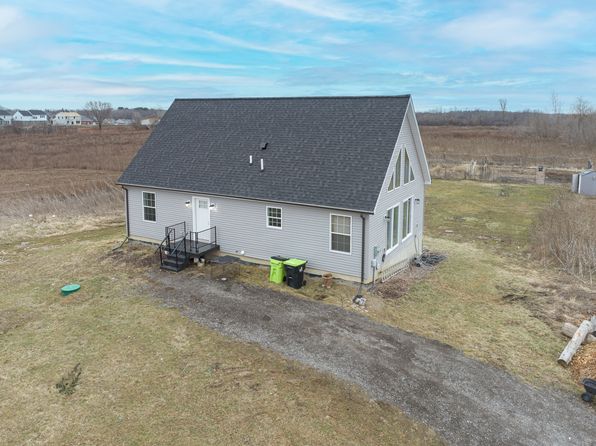 7360 Geddes Rd, Ypsilanti, MI 48198