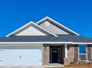 1355 Plymouth Dr, Foley, AL 36535