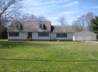 1105 State Route 7 NE, Hubbard, OH 44403