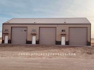 8040 S Workshop Ave #C, Billings, MT 59106