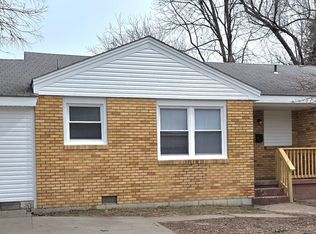 1930 S Fremont Ave, Springfield, MO 65804