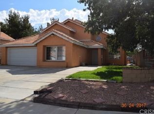 43719 Rialto Dr, Lancaster, CA 93535