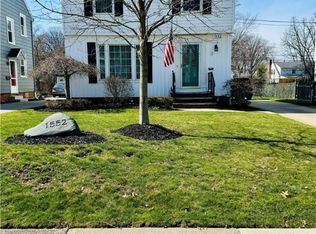 1552 Oakmount Rd, South Euclid, OH 44121